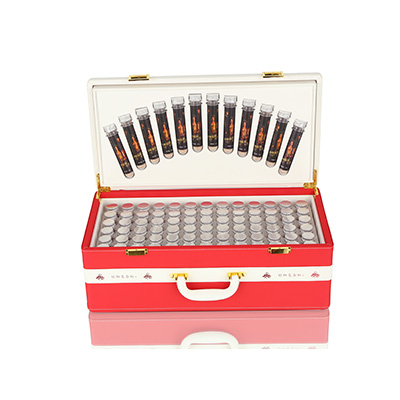 全椒产后卵巢回春套