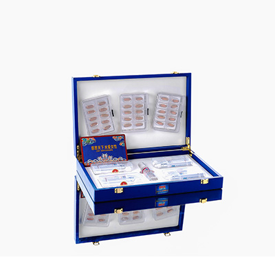 全椒爱芯回春综合版